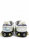 Tenis "Printed Calfskin Portofino"