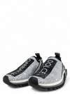 Tenis "Sorrento Embellished Sneakers"