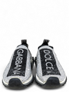 Tenis "Sorrento Embellished Sneakers"