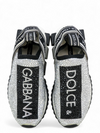 Tenis "Sorrento Embellished Sneakers"