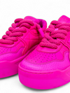 Tenis "One Stud Pink PP"