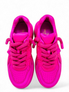 Tenis "One Stud Pink PP"