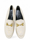 Mocasines "GG Logo Horsebit Loafers"
