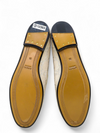 Mocasines "GG Logo Horsebit Loafers"