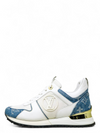 Tenis "Run Away"