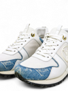 Tenis "Run Away"