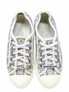 Tenis "Walk 'N' Dior"