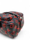 Morral "Infrarouge Mini Palm Springs"