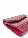 Bolso "Acrylic Clutch"