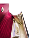 Bolso "Acrylic Clutch"