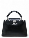 Bolso "Capucines Mini Crystals"