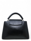Bolso "Capucines Mini Crystals"