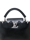 Bolso "Capucines Mini Crystals"