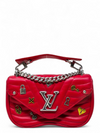 Bolso "New Wave Chain Bag PM"