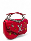 Bolso "New Wave Chain Bag PM"