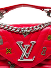Bolso "New Wave Chain Bag PM"