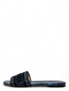 Sandalias "Mule Dway"