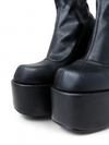 Botas "Sugar"