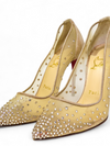 Tacones "Follies Strass"