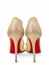 Tacones "Follies Strass"