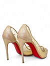 Tacones "Follies Strass"