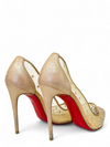 Tacones "Follies Strass"