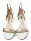 Sandalias "Evangeline"
