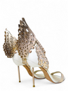 Sandalias "Evangeline"