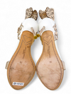Sandalias "Evangeline"
