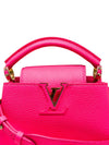 Bolso "Capucines Mini"