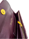 Riñonera "Oblique Saddle Belt Pouch"