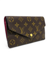 Billetera "Monogram Jeanne Wallet"