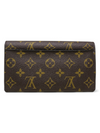 Billetera "Monogram Jeanne Wallet"