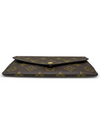 Billetera "Monogram Jeanne Wallet"