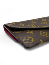 Billetera "Monogram Jeanne Wallet"