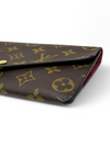 Billetera "Monogram Jeanne Wallet"