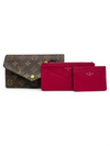 Billetera "Monogram Jeanne Wallet"