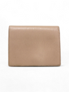 Billetera Beige