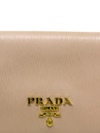 Billetera Beige