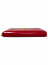 Billetera "Britten Smooth Zip Continental"