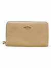 Billetera Beige