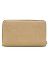Billetera Beige