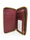 Billetera Beige