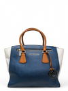 Bolso Azul