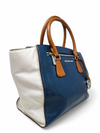 Bolso Azul