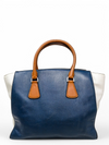Bolso Azul