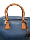Bolso Azul