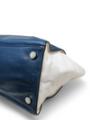 Bolso Azul