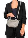 Bolso "Le Pliage Deposé XS"