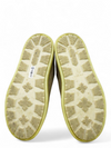 Tenis Beige